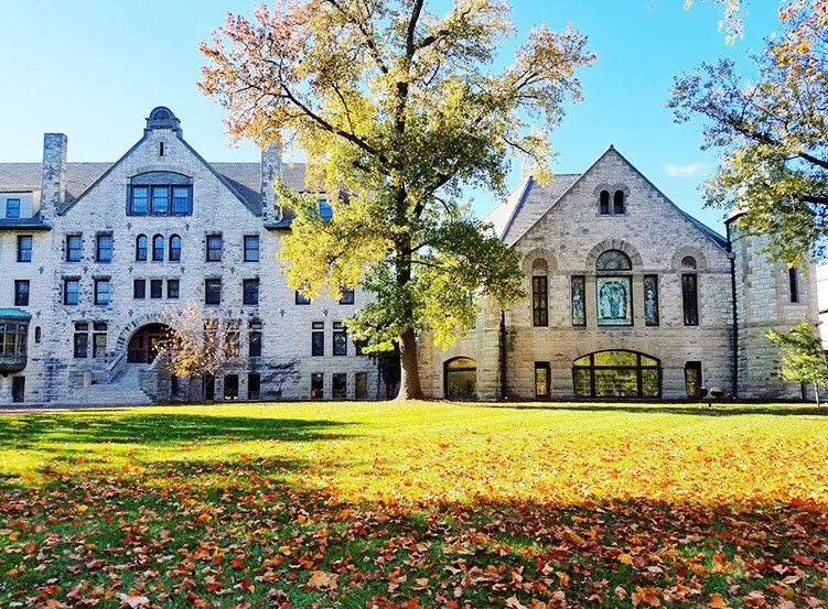 Lewis and Clark Community College, Godfrey, Illinois, United States